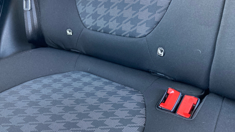 MG ZS 130kW SE EV 51kWh 5dr Auto Electric Hatchback